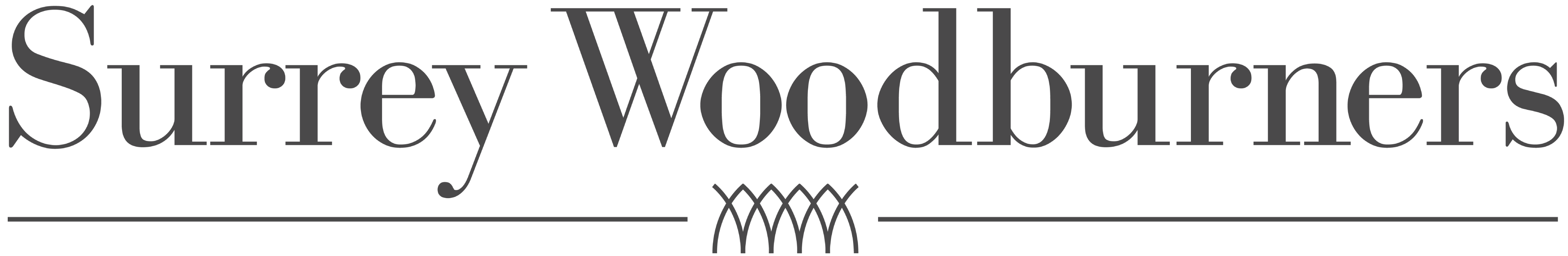 Surrey’s No1 Wood and Multi fuel stove specialist with large showroom